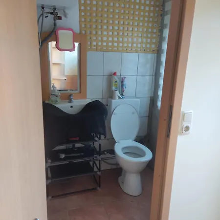 Schoene, Helle Direkt Im Zentrum * Шверін