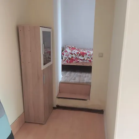 Апартаменти Schoene, Helle Direkt Im Zentrum Шверін