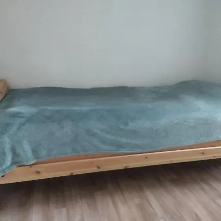 Schoene, Helle Direkt Im Zentrum Апартаменти Шверін